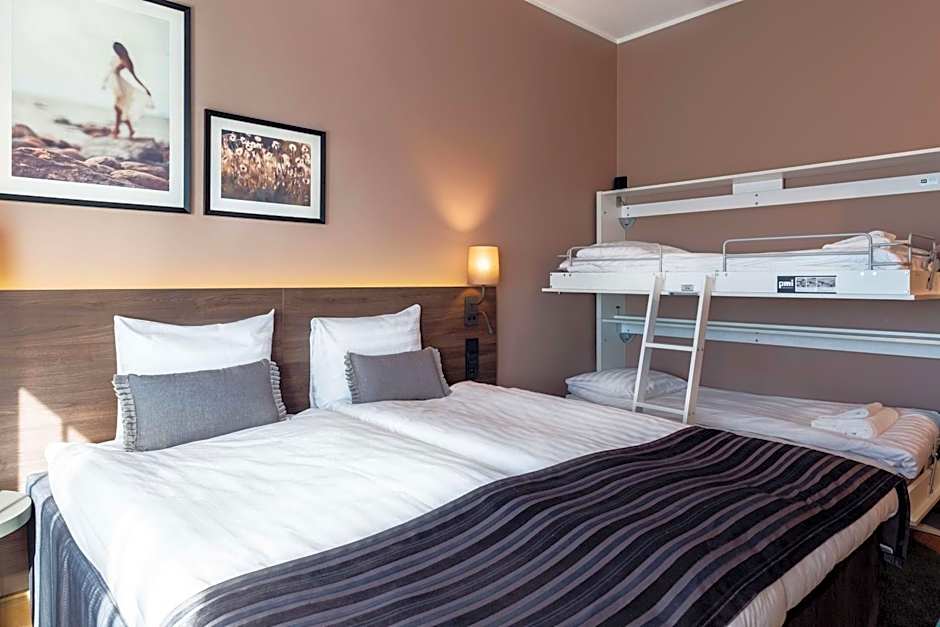 Scandic Helsinki Airport