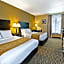 Comfort Inn Whitehall Near Michigan's Adventure