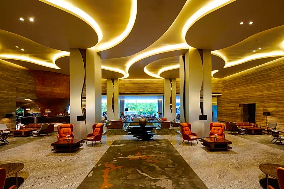 Hilton Colombo