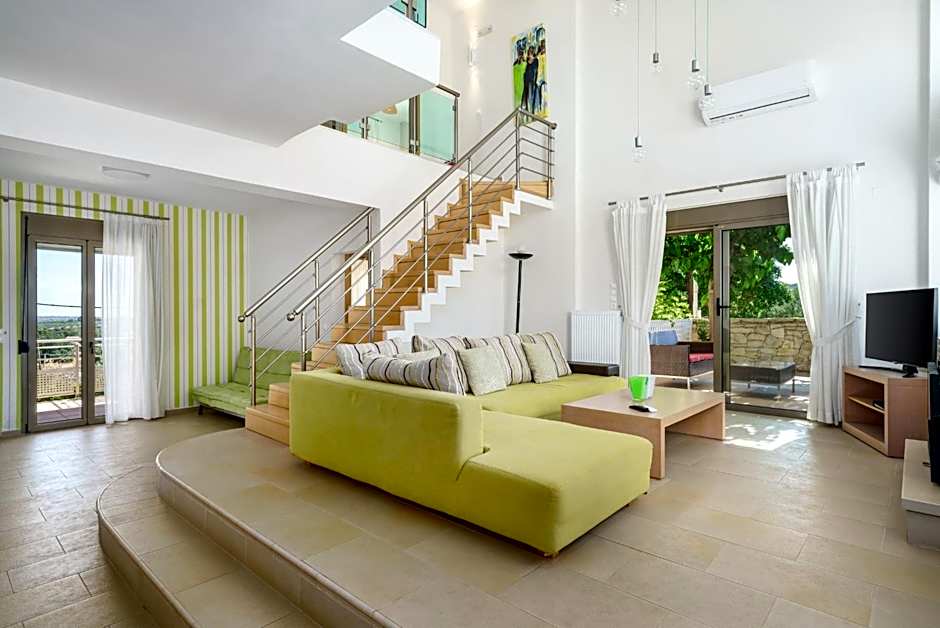 Salvia Villas
