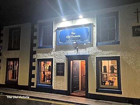 The Old Victoria