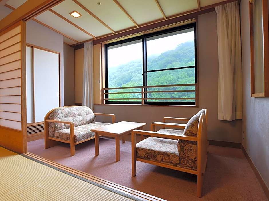 Dai-ichi Takimotokan