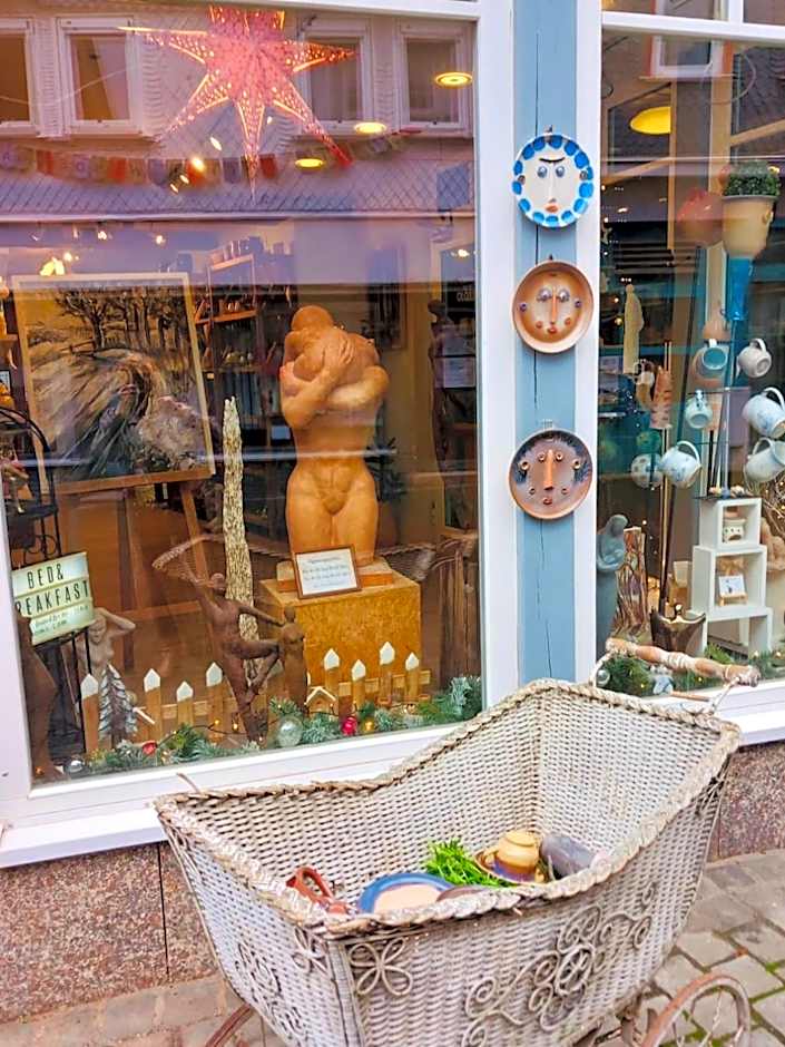 Gästehaus Keins wie meins