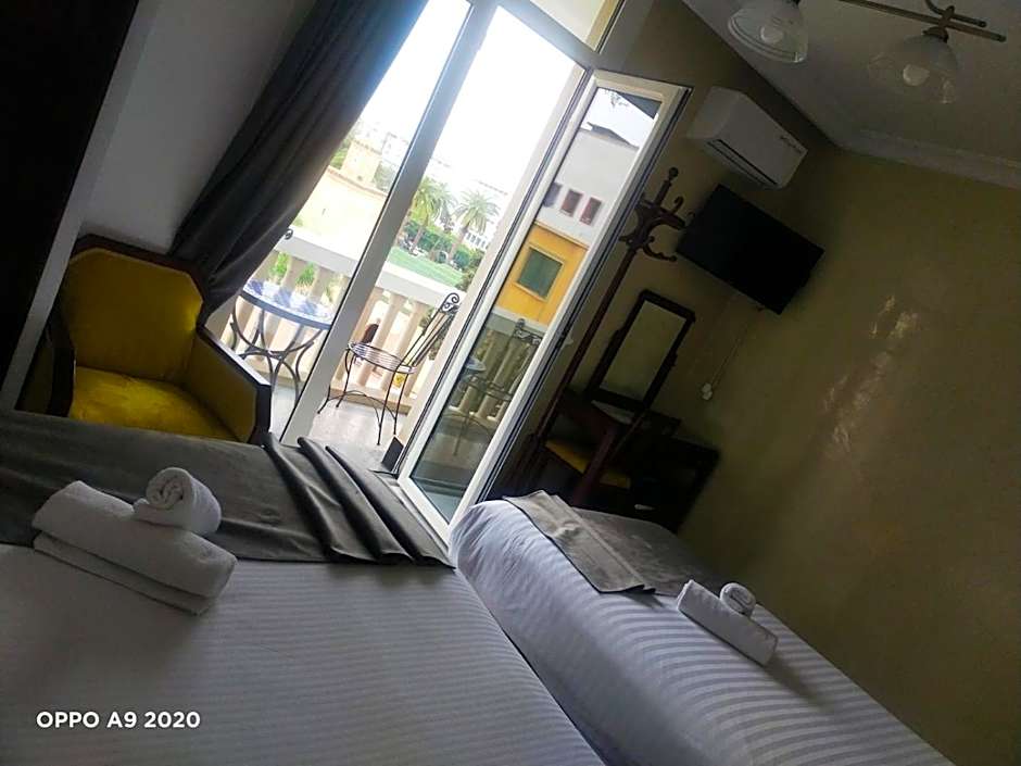 Royal Hotel Rabat
