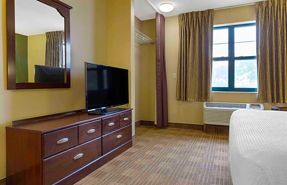 Extended Stay America Suites - Waco - Woodway