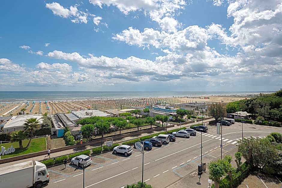 Hotel Rudy Cervia