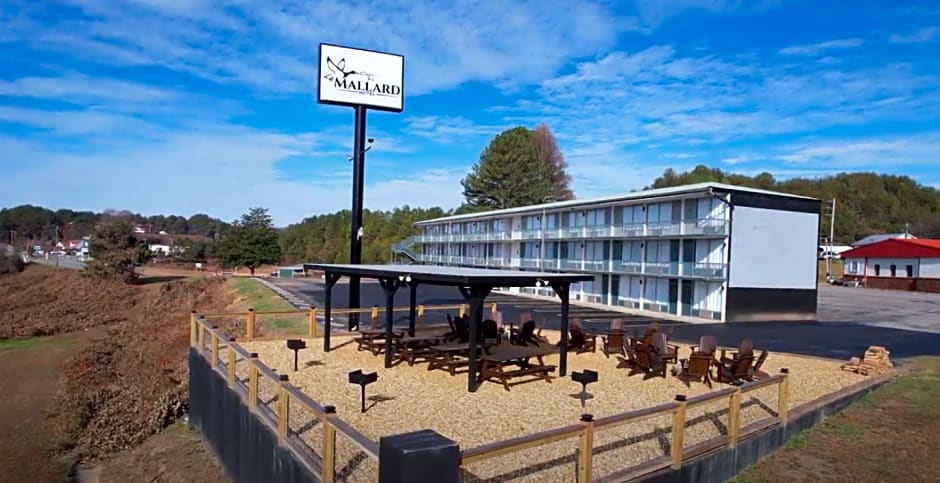 The Mallard Hotel