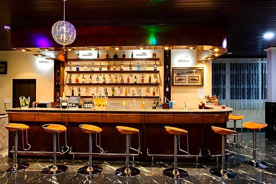 The Avenue  Calangute 