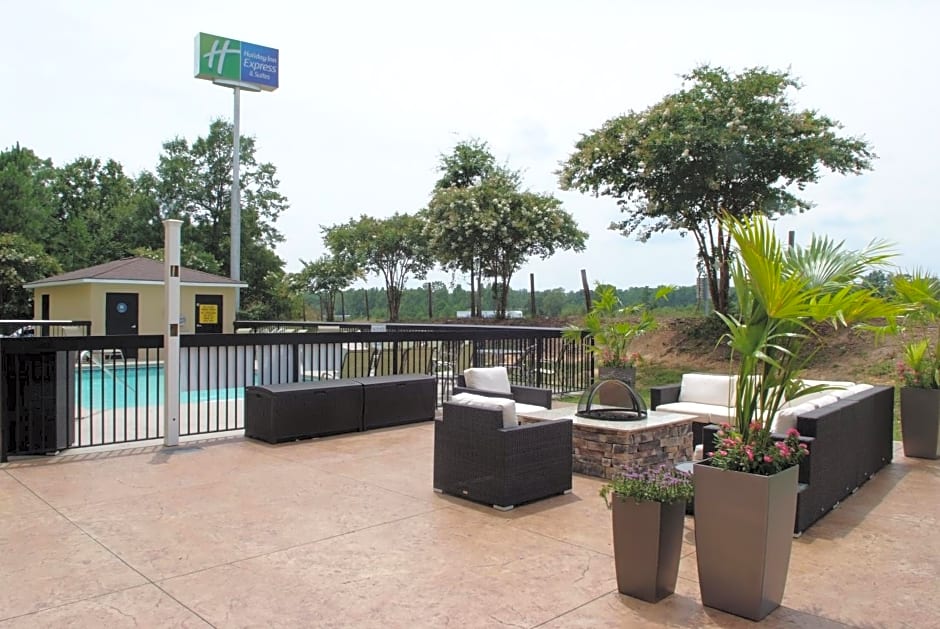 Holiday Inn Express Hotel & Suites Blythewood, an IHG Hotel