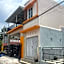 Hotel O Njy House SyariahNearBandara Sultan Syarif Kasim II