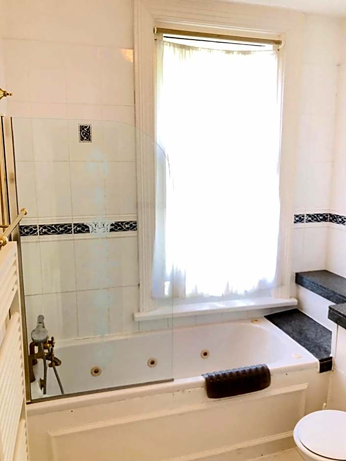 Albany, Brighton & Hove