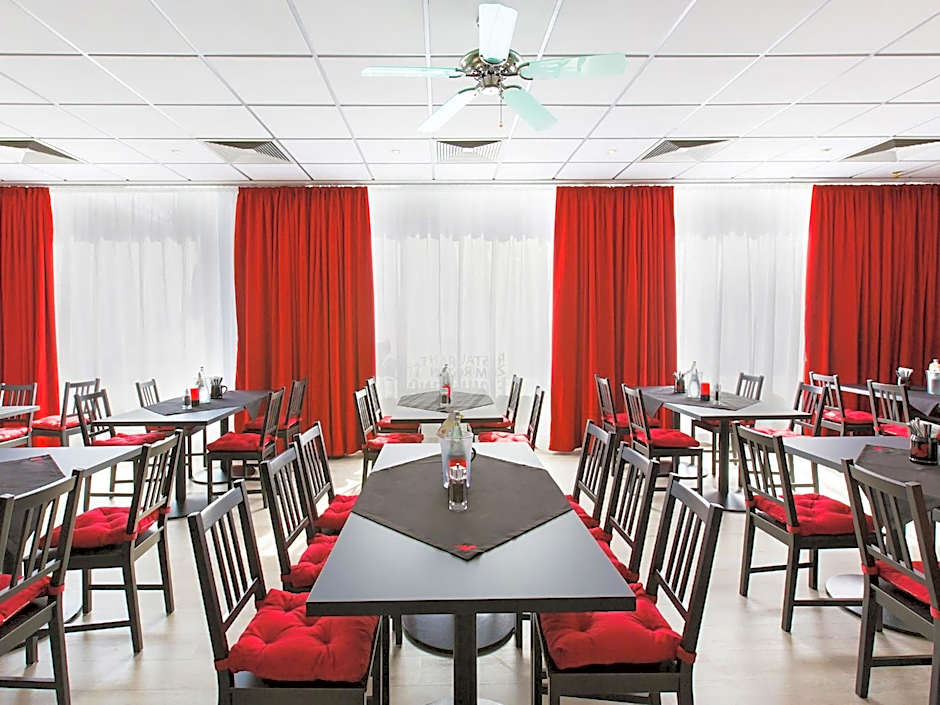 DORMERO Hotel Dessau-Roßlau