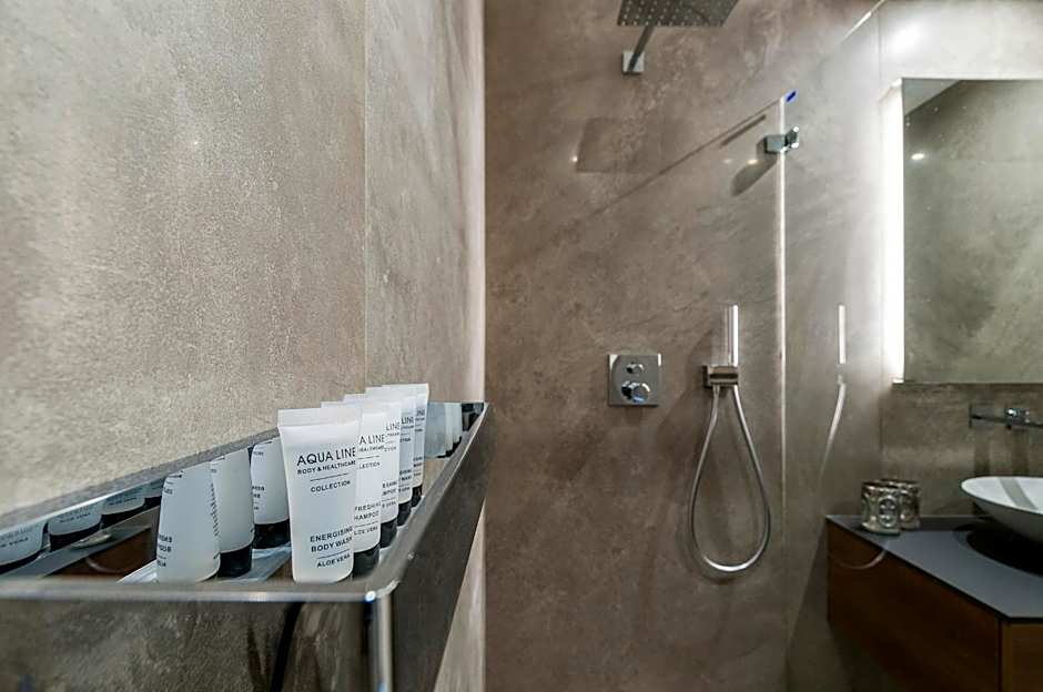 Aparthotel Residence Agenda