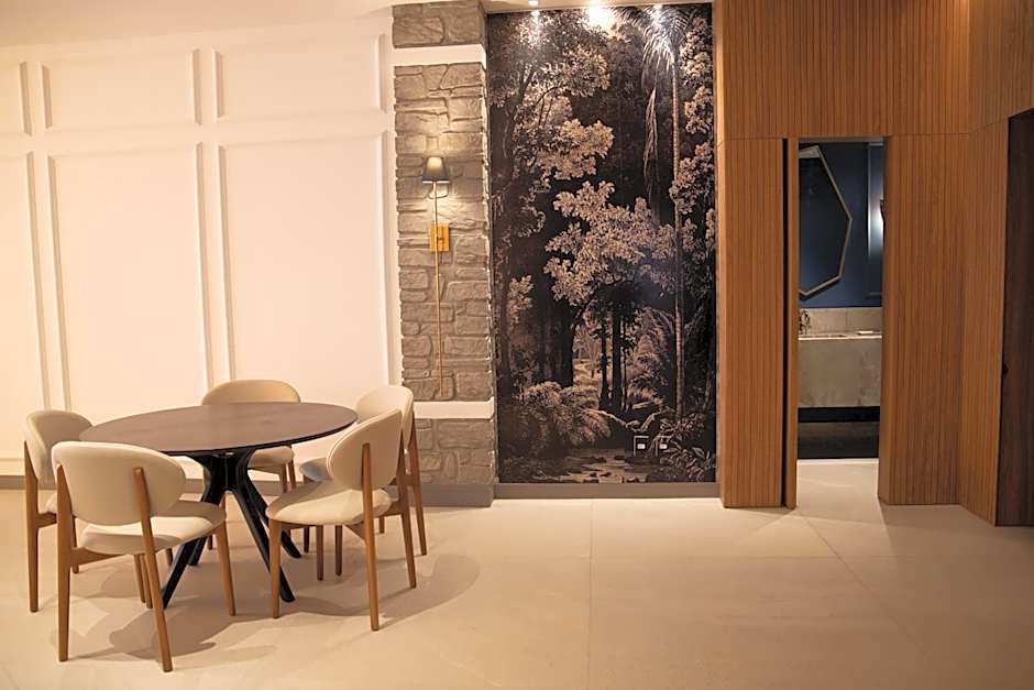 Pousada e Cerimonial Itamaraty