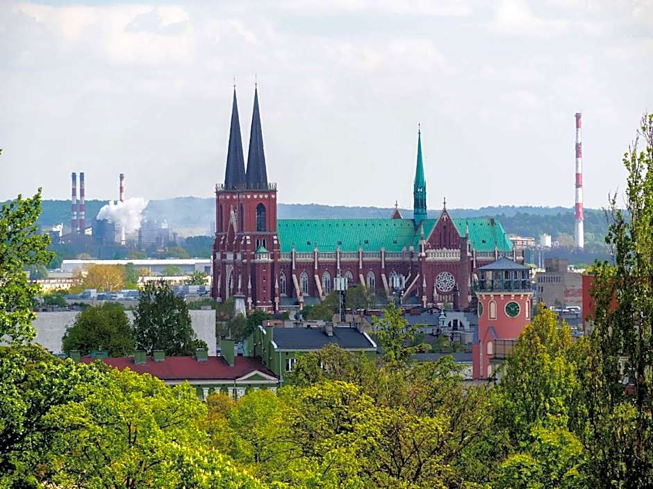 Mercure Czestochowa Centrum