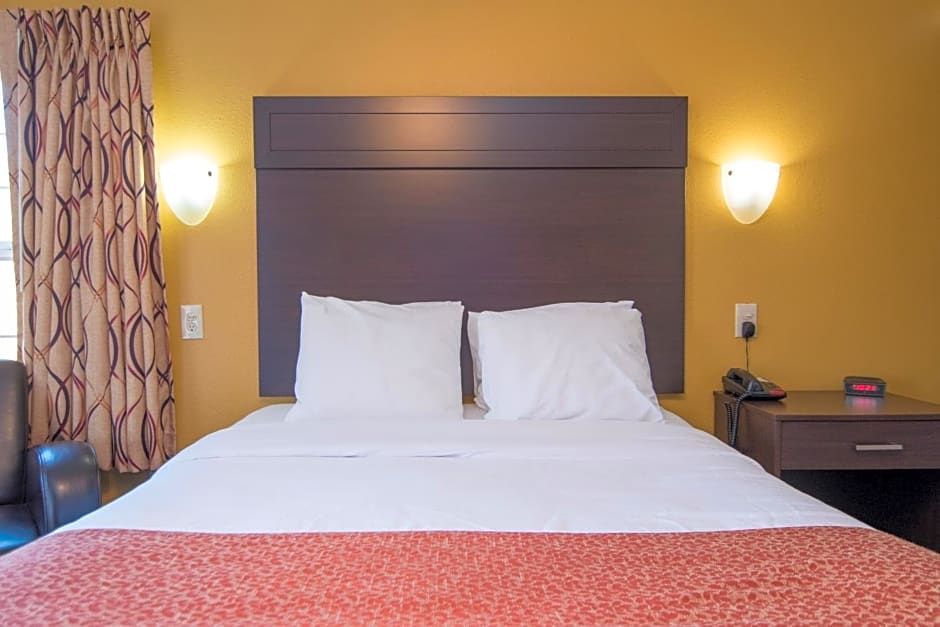 Capitol Hill Motel