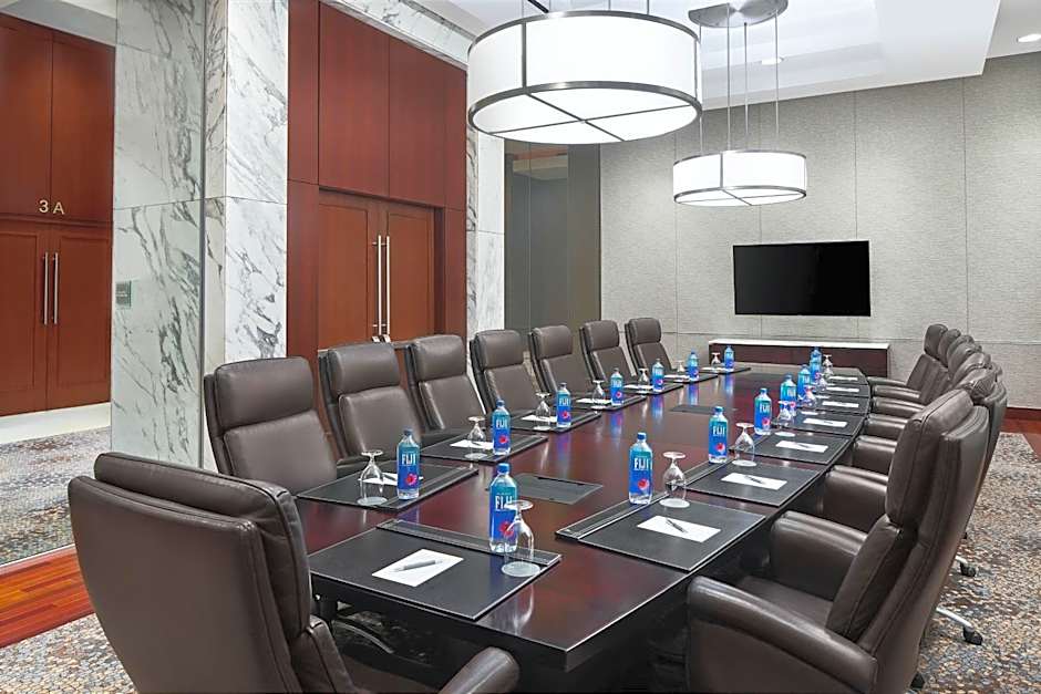 The Westin Baltimore Washington Airport - BWI