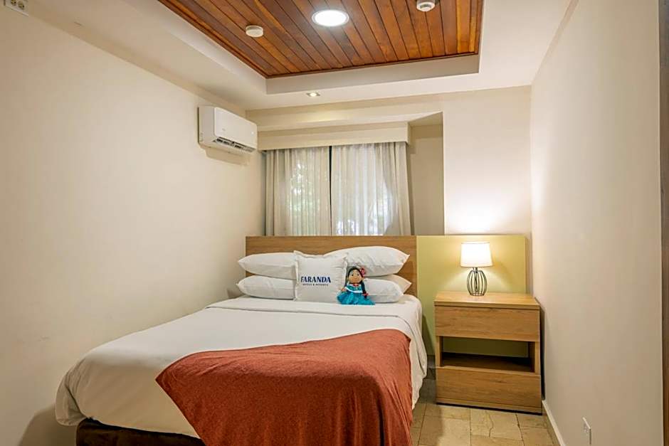 Hotel Faranda Guayacanes, a member of Radisson Individuals
