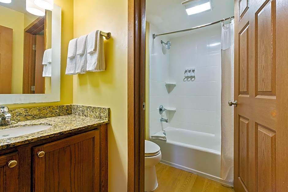 Extended Stay America Suites - Norfolk - Virginia Beach