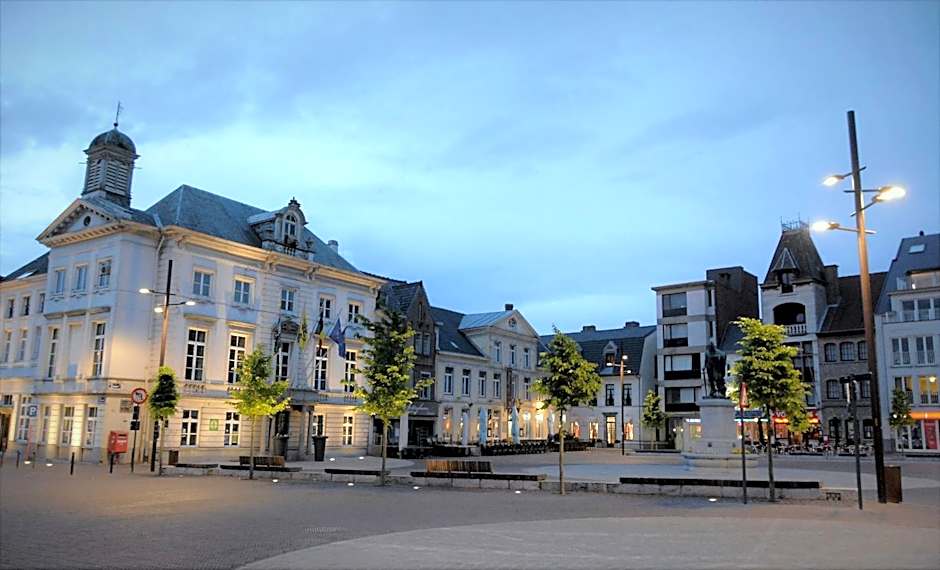 KLOOSTERSTRAAT40