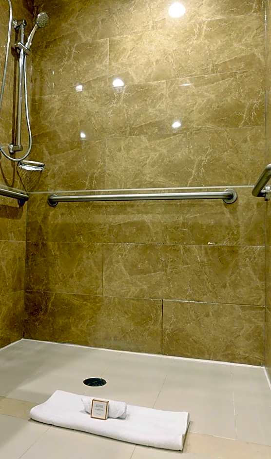 LIC Manhattan View Hotel