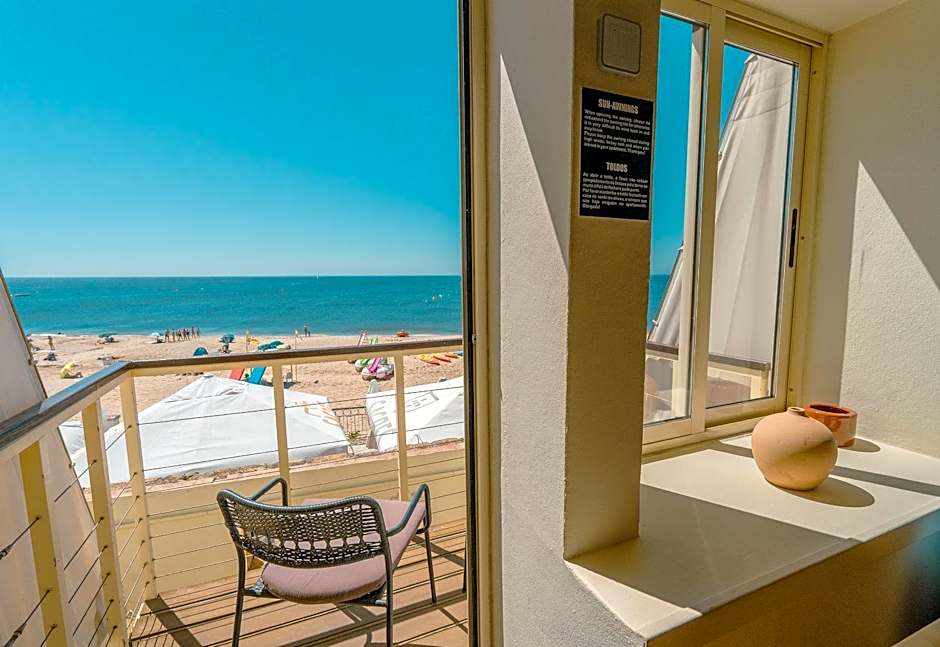 Luz Beach Apartments