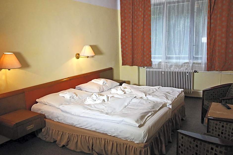 Hotel Medlov Depandance