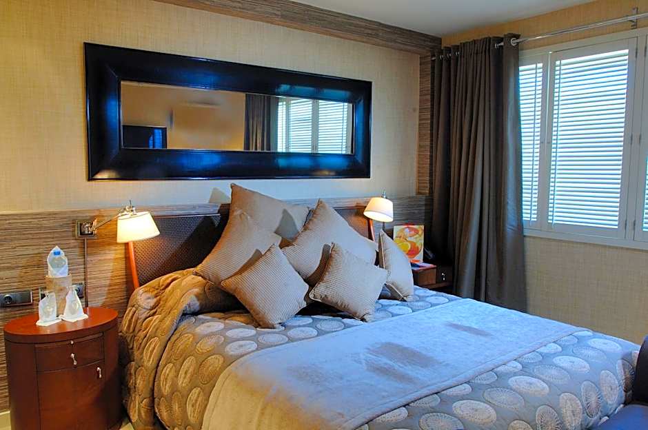 Elegance Hotels International Marmaris