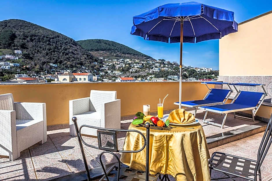 Aragona Palace Hotel & Spa