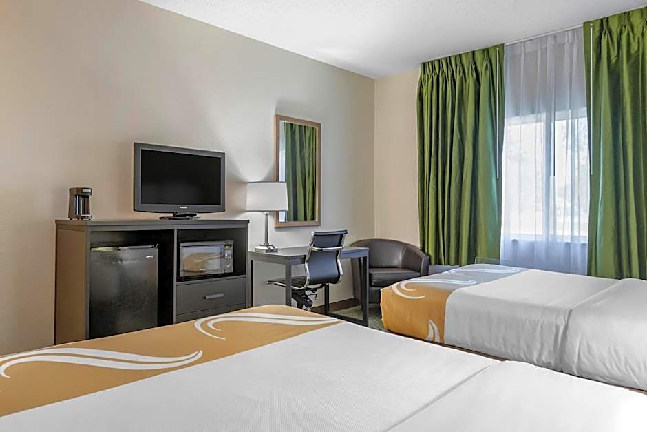 Quality Inn & Suites