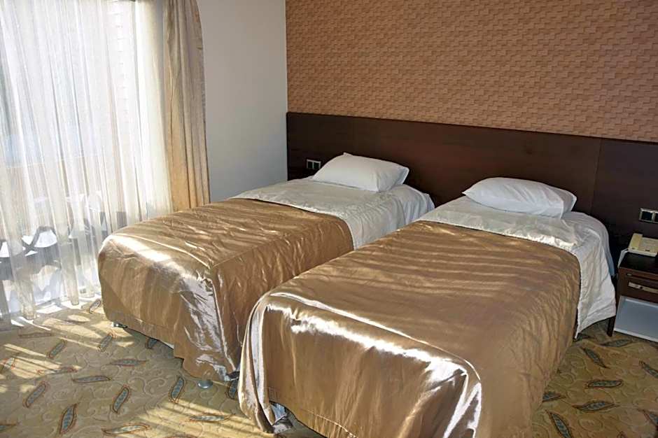 Koç Otel Çankırı