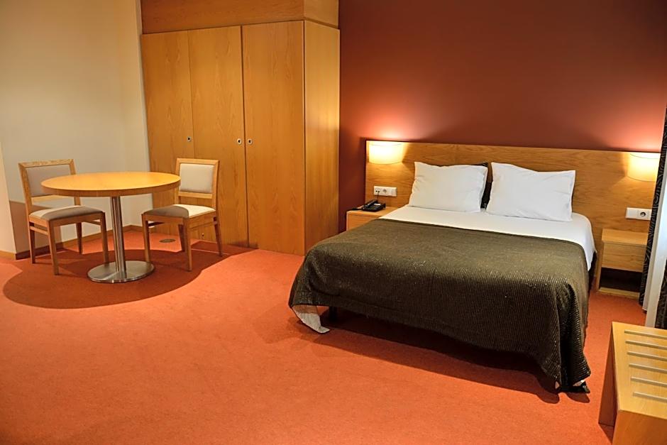 Paredes Hotel Apartamento