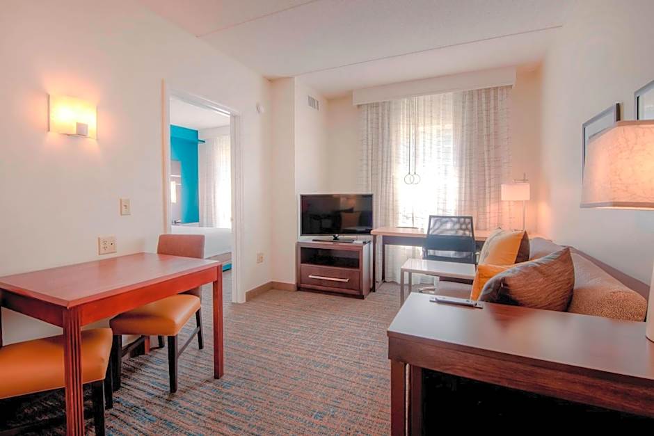Residence Inn by Marriott Raleigh Crabtree Valley