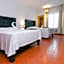 Hotel Santa Cruz Huatulco