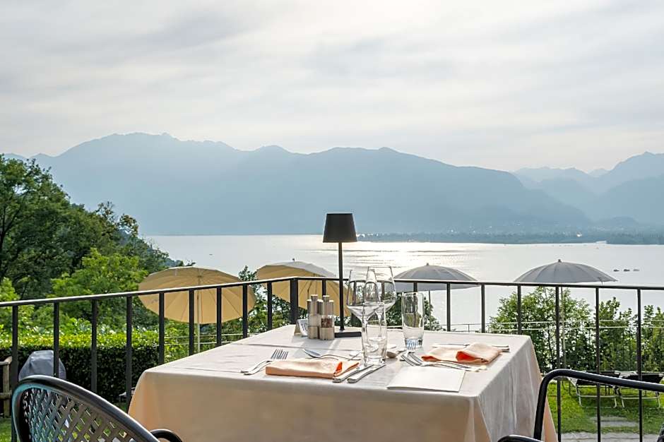 Bellavista Swiss Quality Hotel