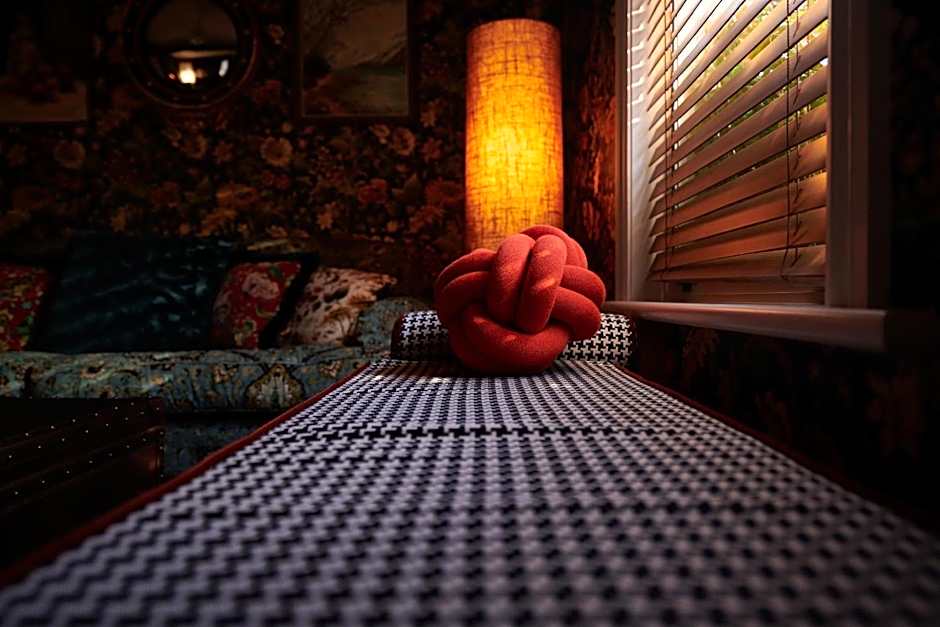 The Dairy Hotel Queenstown, A Naumi Chapter