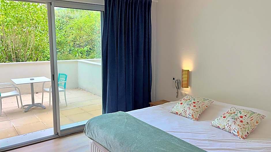 Hôtel La Ségalière Spa Bar