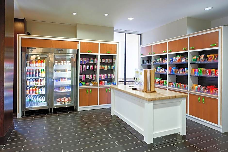 Holiday Inn Clark - Newark By IHG