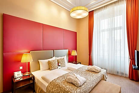 Junior Suite single use