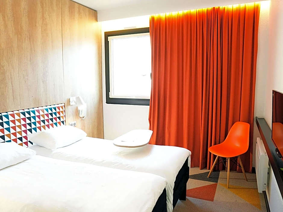ibis Styles Caen Centre Paul Doumer