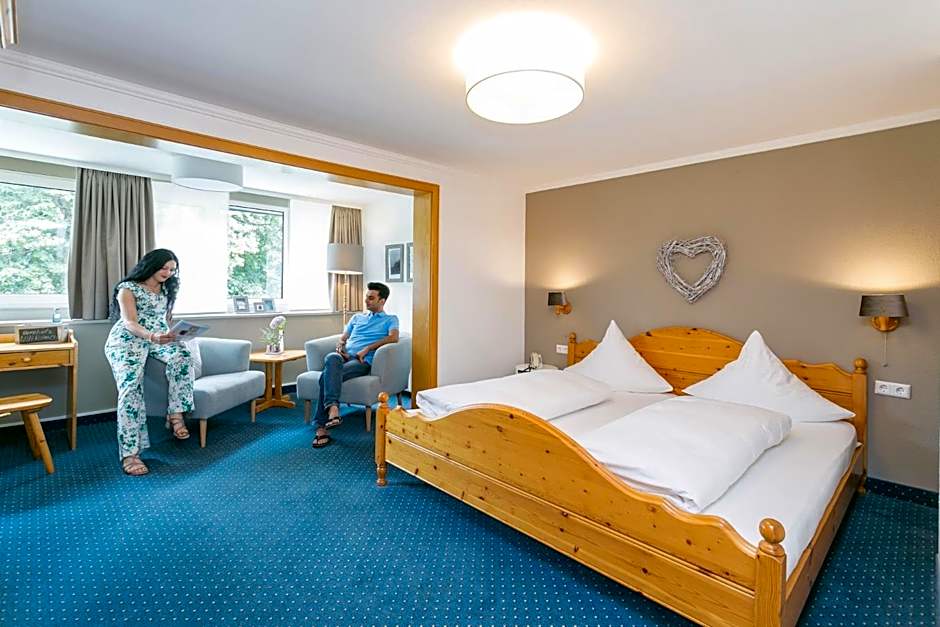 IMbery Hotel & Restaurant Hinterzarten