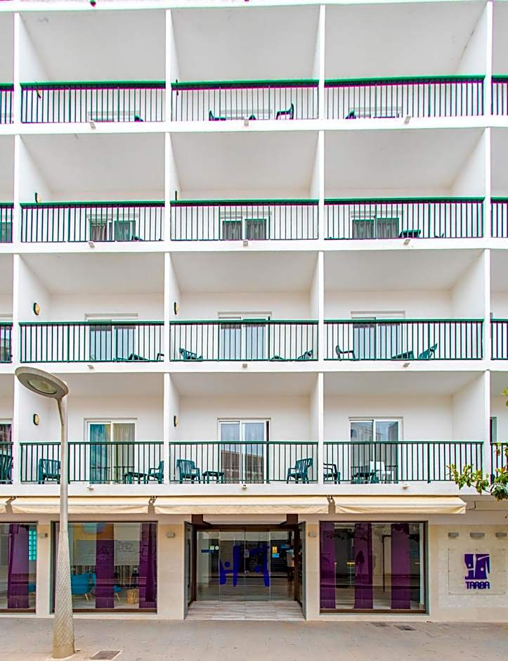 Hotel Tarba