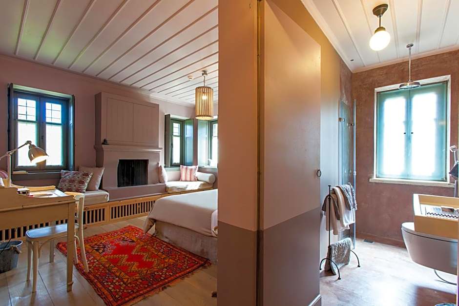 "Apeiros Chora" Hotel, Zagori