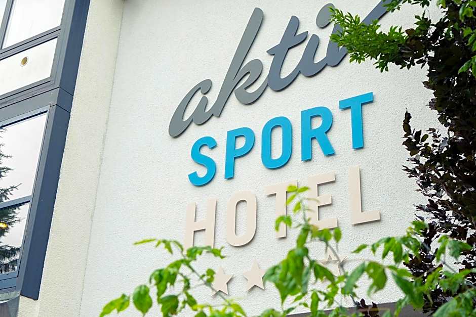 aktiv Sporthotel Sächsische Schweiz