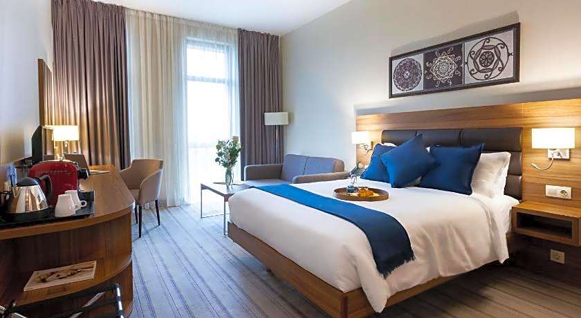 Hotel Premier Sofia Airport