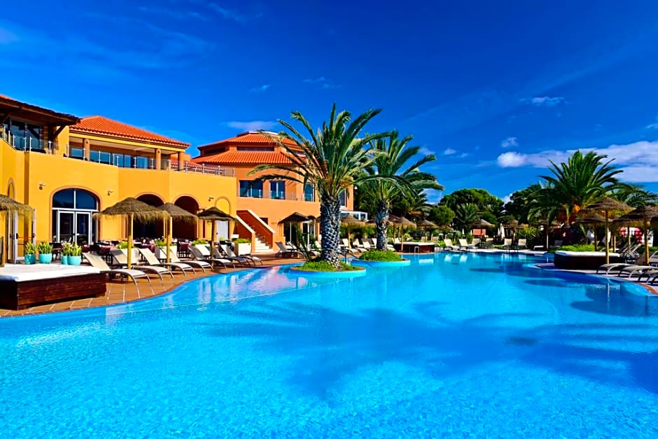 Pestana Porto Santo All Inclusive Premium Beach