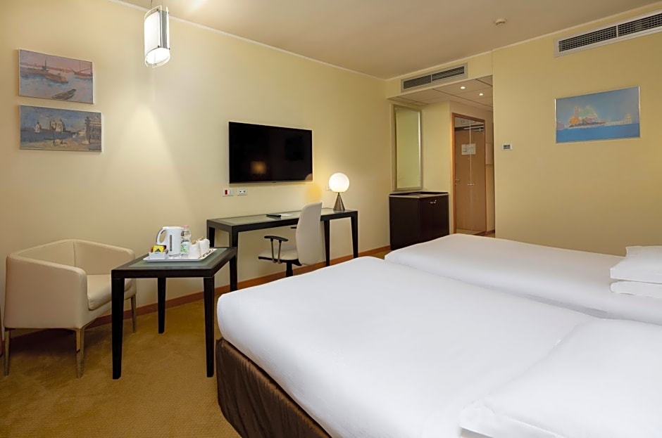 Crowne Plaza Padova by IHG
