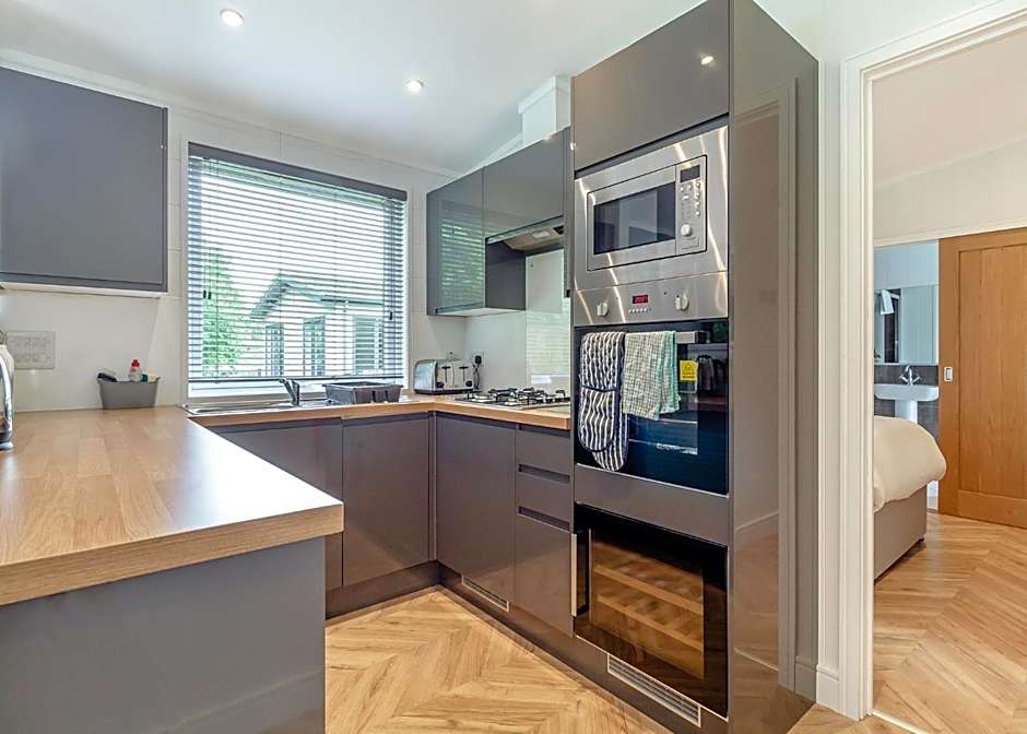 The Essex Golf And Country Club