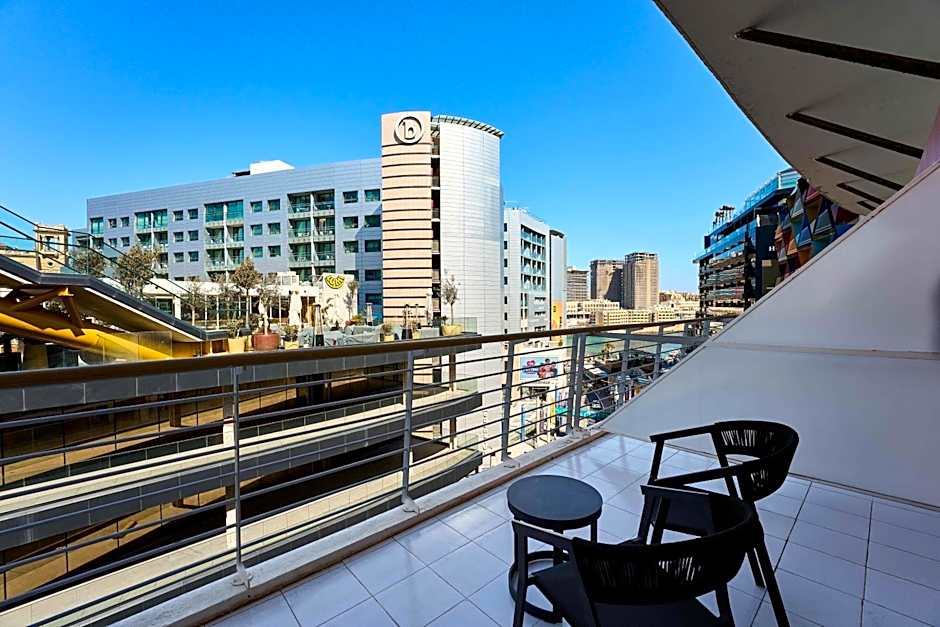 InterContinental Malta By IHG
