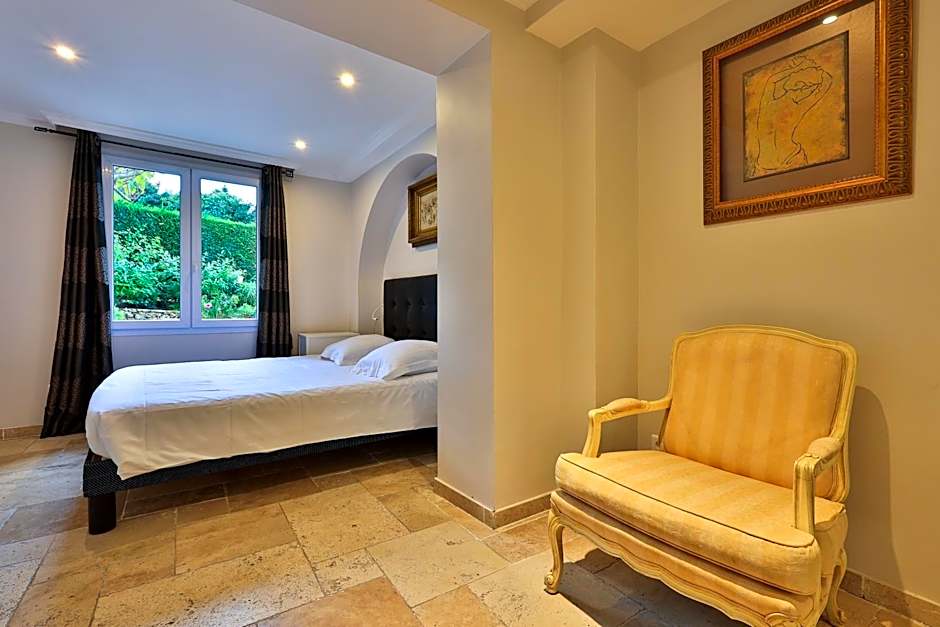 Emeraude Résidence Hotelière